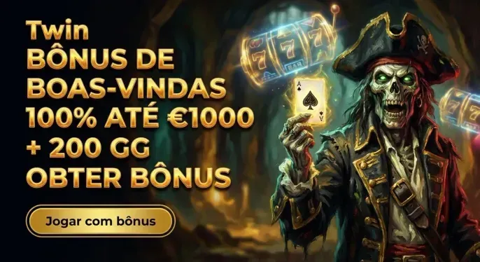Twin Casino